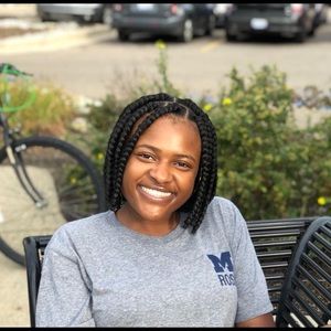 Meet your Posher, Hunter